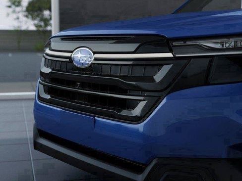 New 2026 Subaru Forester Touring AWD/4WD image 10