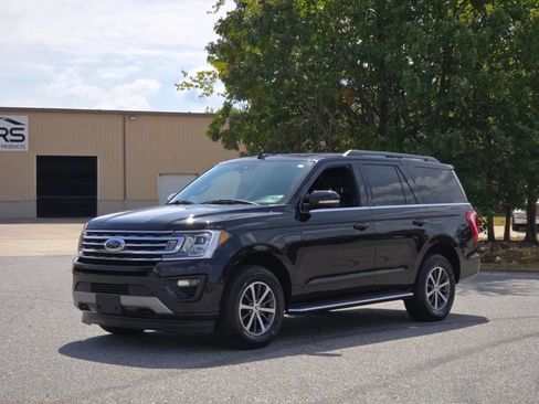 Used 2019 Ford Expedition XLT w/ Equipment Group 202A image 1
