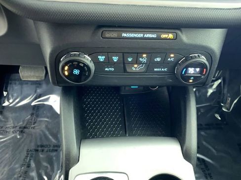 Used 2021 Ford Bronco Sport Big Bend image 8