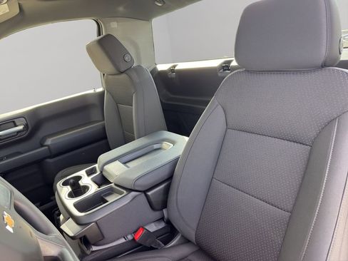 New 2026 Chevrolet Silverado 1500 W/T w/ Trailering Package image 13