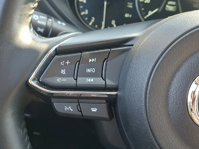 Used 2024 MAZDA CX-5 AWD 2.5 S w/ Premium Package image 21