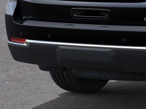 New 2026 Chevrolet Tahoe LT w/ Comfort Package image 14