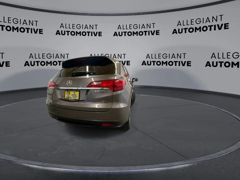Used 2013 Acura RDX AWD w/ Technology Package image 10