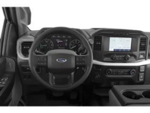Used 2023 Ford F150 XL w/ STX Appearance Package AWD/4WD image 2