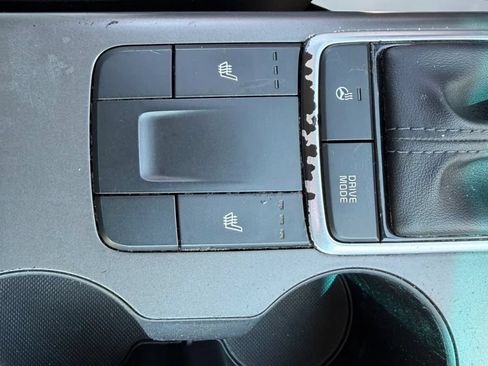 Used 2020 Kia Optima SE FWD image 17
