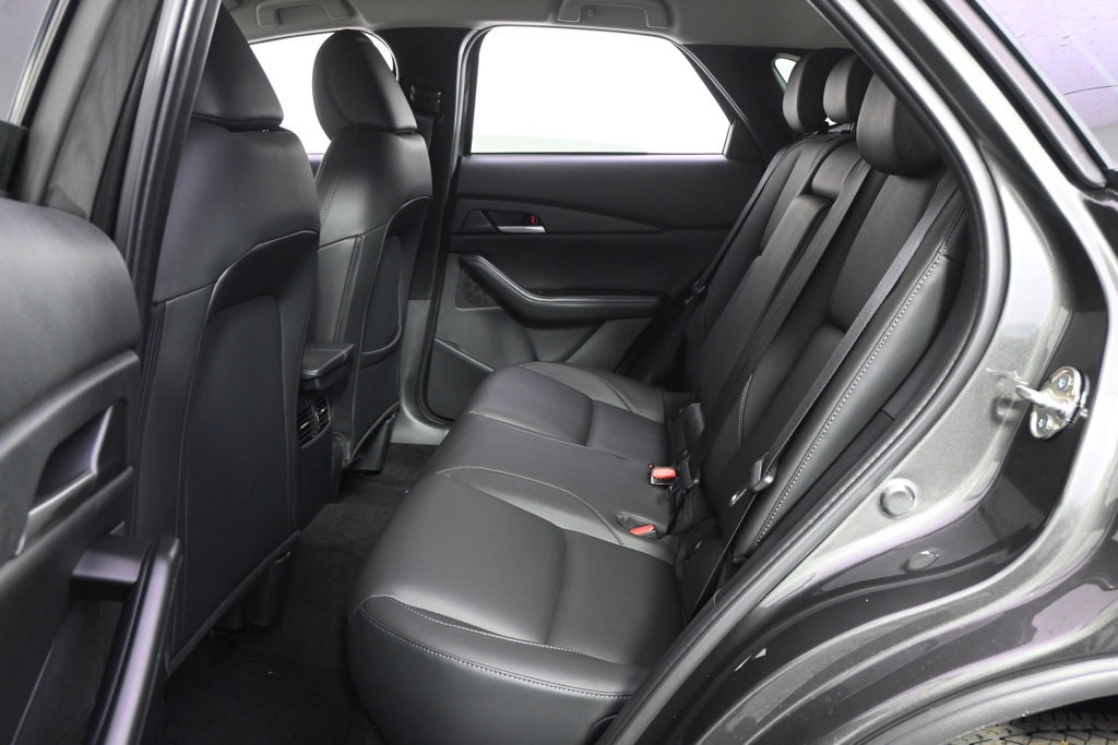 New 2026 MAZDA CX-30 AWD 2.5 S w/ Select Sport Pkg image 21