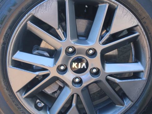 Used 2021 Kia Soul S FWD image 18