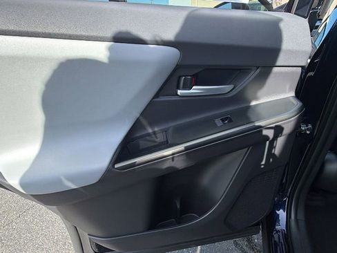 New 2026 Subaru Solterra Limited image 12