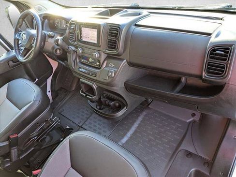 Used 2024 RAM ProMaster 2500 w/ Cold Weather Group image 21