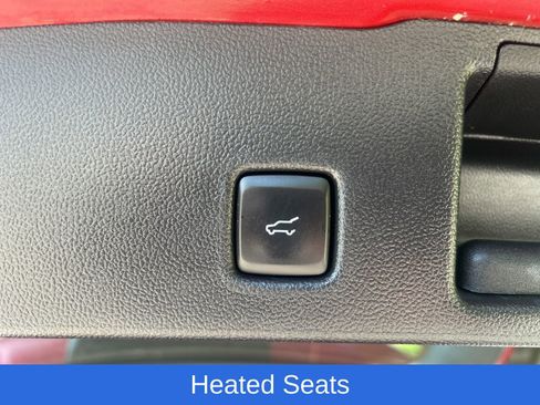 Used 2023 Ford Escape ST-Line w/ Equipment Group 301A image 18