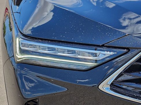 New 2026 Acura MDX FWD image 8