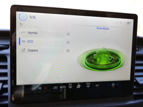 Used 2022 Ford E-Transit 148 High Roof w/ Interior Upgrade Package image 14