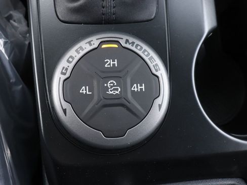 New 2025 Ford Bronco Big Bend image 18