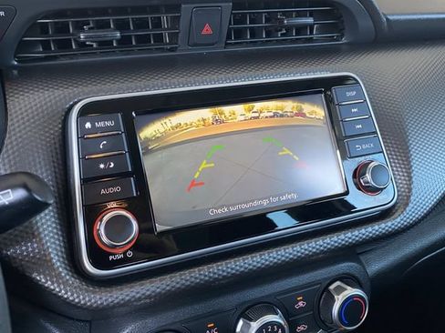 Used 2020 Nissan Kicks S FWD image 24
