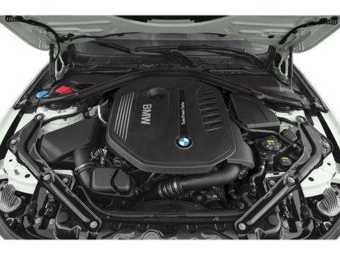 Used 2019 BMW 440i Convertible RWD image 16