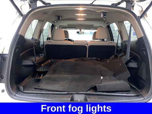 Used 2016 Honda Pilot EX-L image 13