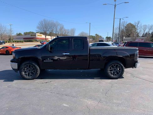 Used 2013 GMC Sierra 1500 SLE image 7