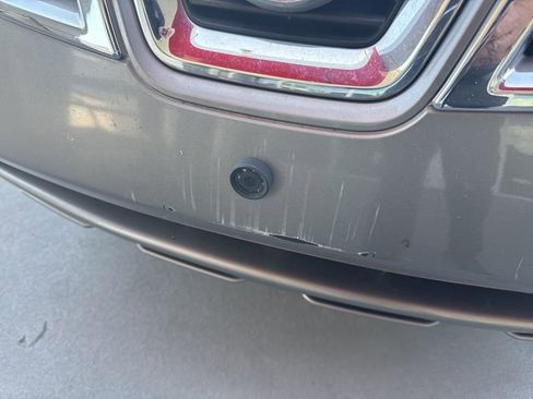 Used 2010 Nissan Rogue S w/ 360 Degree Value Pkg image 12