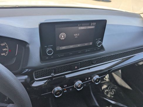 Used 2025 Honda Civic LX image 23