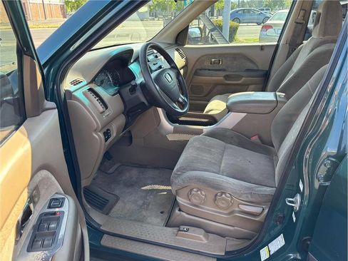 Used 2003 Honda Pilot LX image 13
