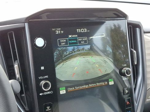 New 2026 Subaru Forester Limited image 13