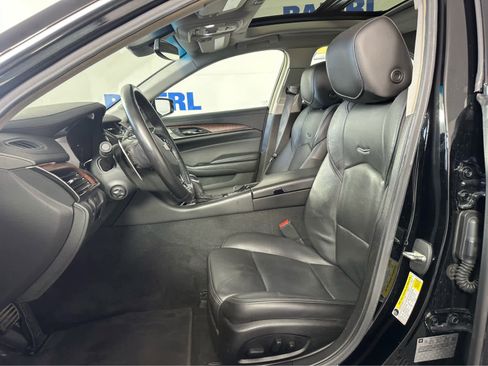 Used 2017 Cadillac CTS Luxury image 10