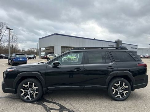 New 2026 Subaru Outback Touring XT image 4