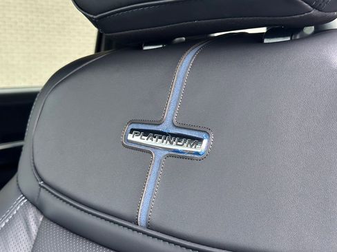 New 2025 Ford F150 Platinum w/ Equipment Group 702A High image 35