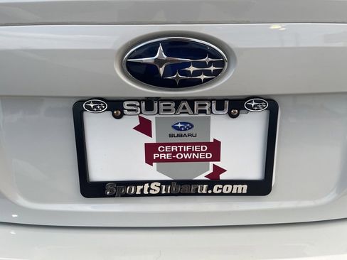 Certified 2023 Subaru Impreza Premium image 7