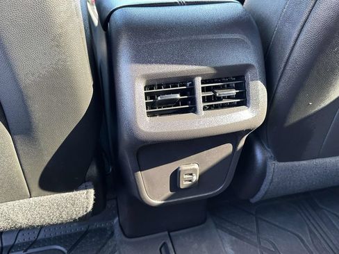 Used 2024 Chevrolet Equinox RS w/ LPO, Floor Liner Package FWD image 13