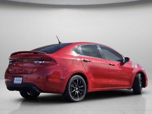 Used 2013 Dodge Dart Rallye image 15