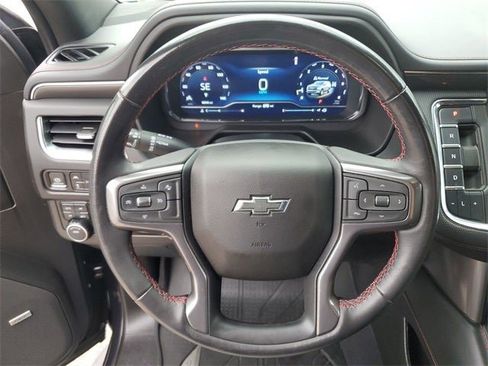 Used 2023 Chevrolet Tahoe RST image 66