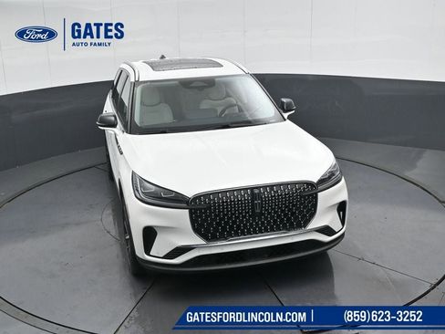 New 2026 Lincoln Aviator Reserve AWD/4WD image 55