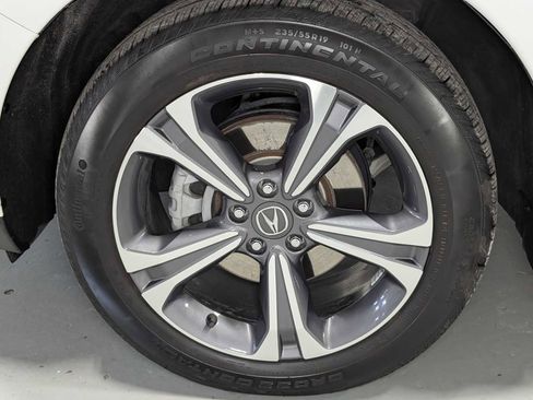 Certified 2023 Acura RDX AWD w/ Advance Package image 3