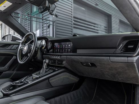 Certified 2024 Porsche 911 GT3 image 52