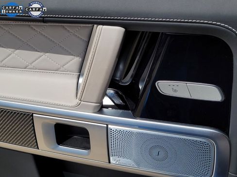 Used 2021 Mercedes-Benz G 63 AMG 4MATIC image 39