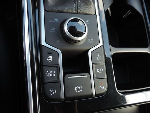 Used 2021 Kia Sorento SX Prestige AWD/4WD image 26