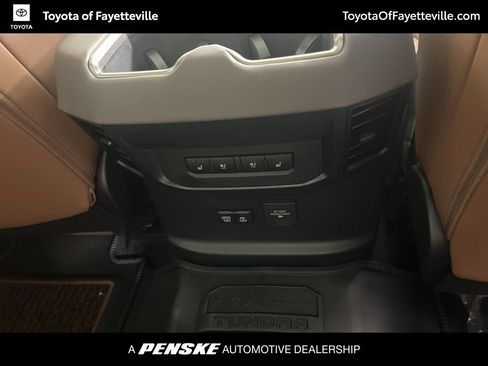 New 2026 Toyota Tundra 1794 Edition image 9