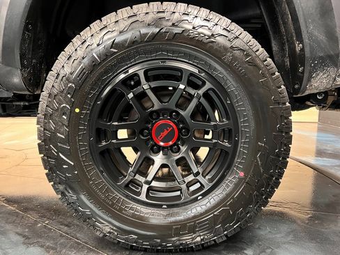 Used 2022 Toyota Tacoma TRD Pro image 27