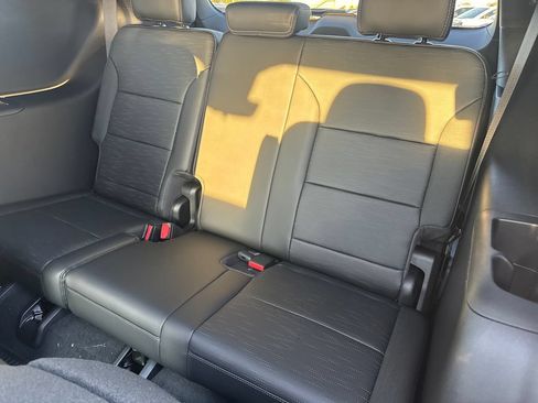 New 2026 Buick Enclave Sport Touring w/ Power Package FWD image 12