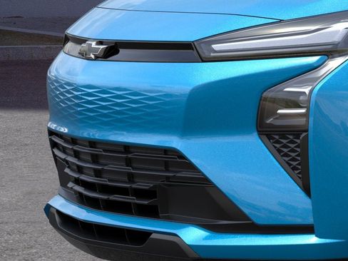 New 2027 Chevrolet Bolt LT image 13