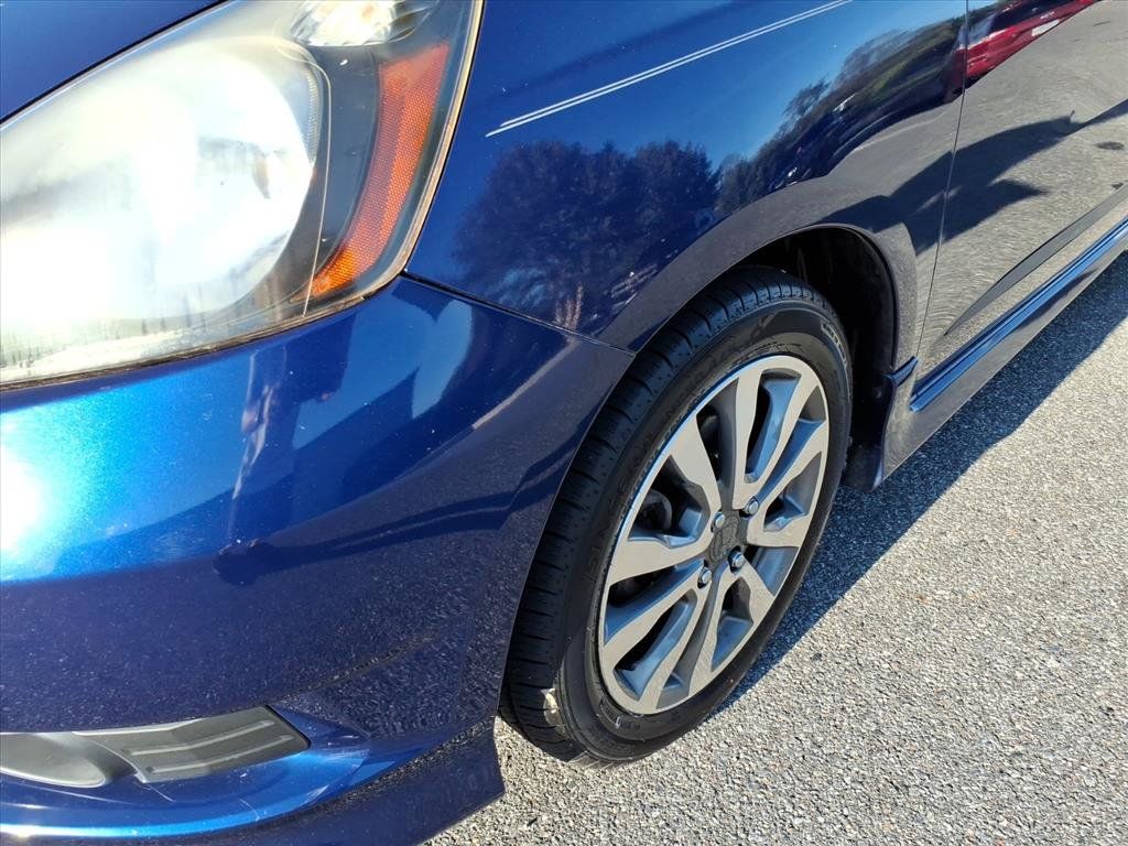 Used 2013 Honda Fit Sport image 8