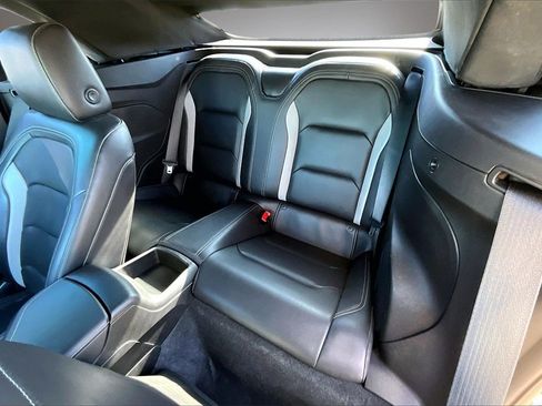Used 2018 Chevrolet Camaro LT w/ RS Package image 21