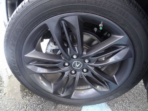 Used 2021 Acura RDX A-Spec AWD/4WD image 46