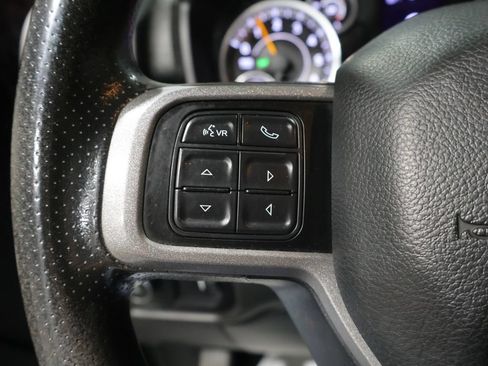 Used 2021 RAM 2500 Tradesman AWD/4WD image 34