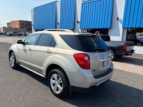 Used 2014 Chevrolet Equinox LT w/ Driver Convenience Package FWD image 14
