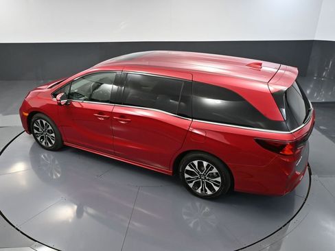 Used 2025 Honda Odyssey Elite image 62