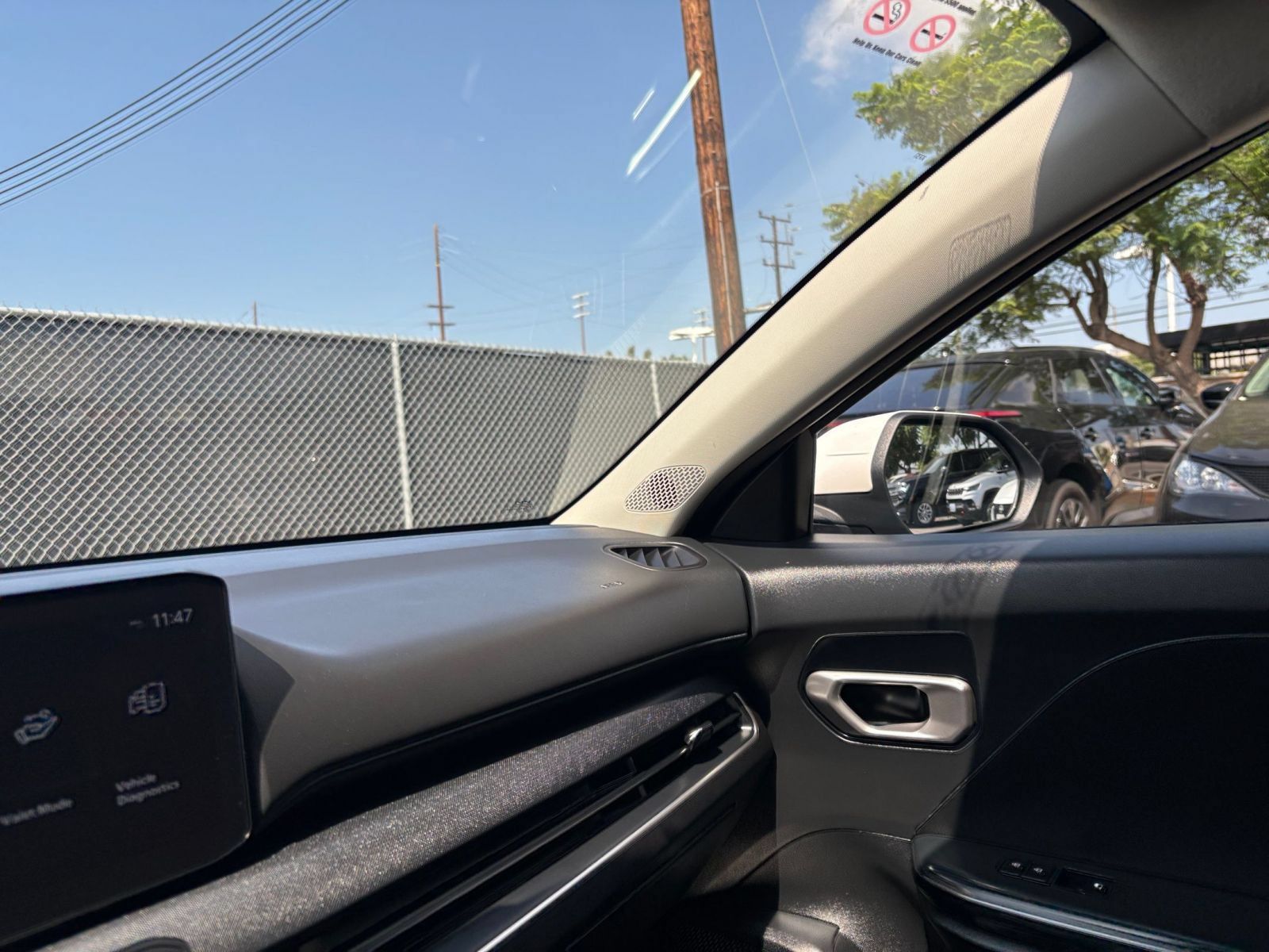 Used 2026 Kia K4 FWD image 35