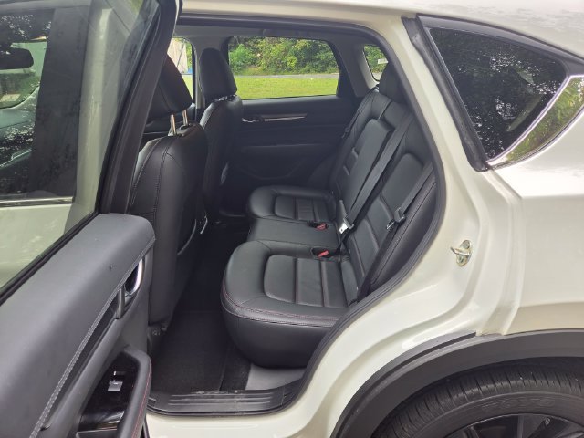 Used 2025 MAZDA CX-5 Carbon Edition AWD/4WD image 24