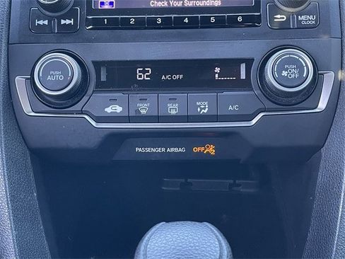 Certified 2018 Honda Civic LX image 15